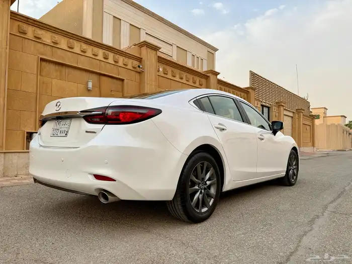 مازدا (6) 2022 9