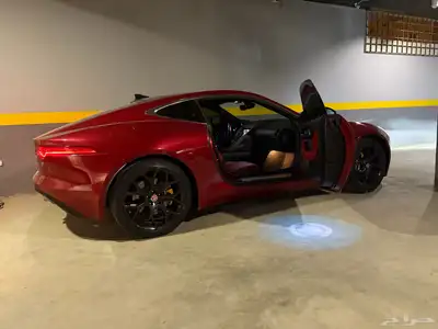 جاكوار F Type 2016 ممشى 65 الف ( تم استلام عربون ) index