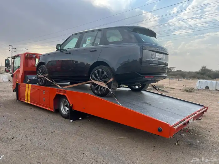 سطحه مكه جده للنقل 2