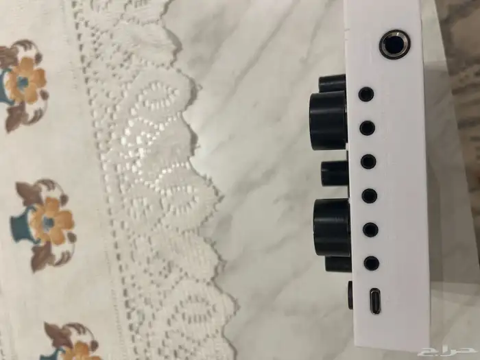 مكسر V8 PRO 0