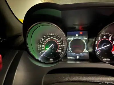 جاكوار F Type 2016 ممشى 65 الف ( تم استلام عربون ) index