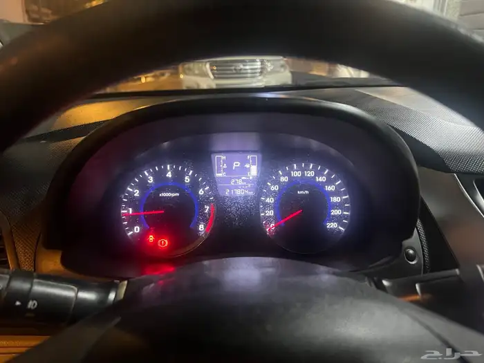 Hyundai Accent 2016 هيونداي اكسنت 3