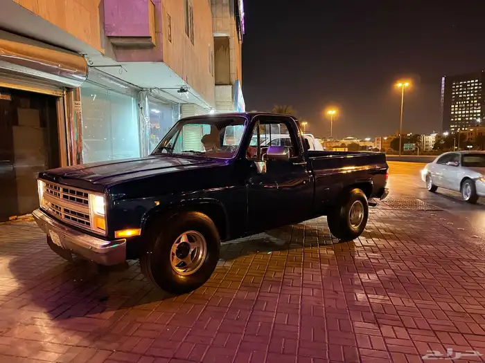 جنوط نجمه جمس شفروليه 2