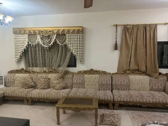 مجلس كنب 1