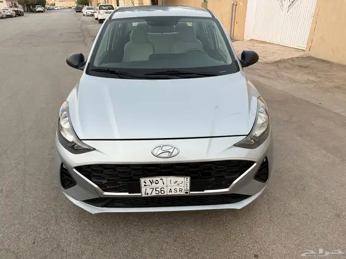 هونداي i10 موديل 2023 0