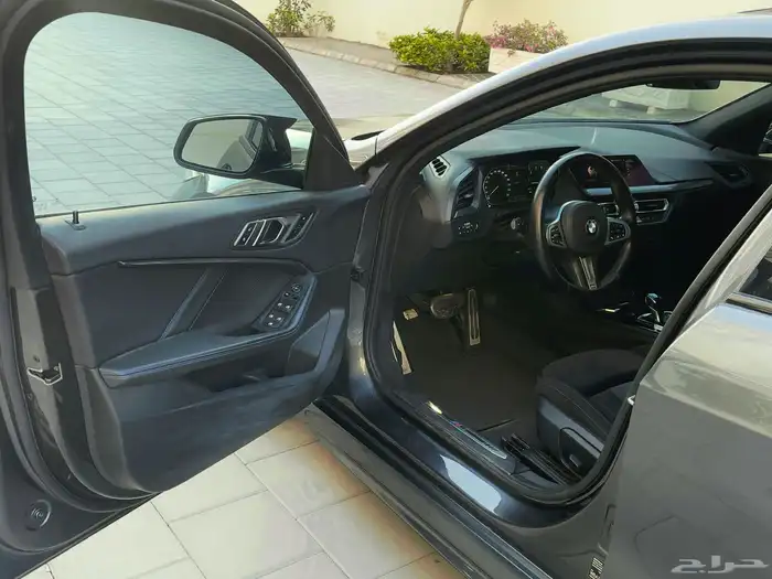 BMW 120i M sport package 15