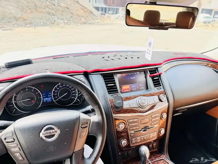 باترول بلاتينيوم 2019 18