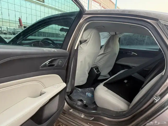 تشليح الحاير فورد تورس مديل2020 0