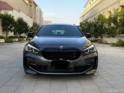 BMW 120i M sport package index