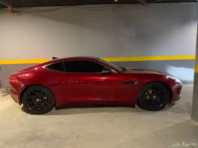 جاكوار F Type 2016 ممشى 65 الف ( تم استلام عربون ) index