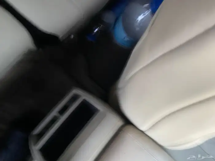 للبيع كدلك srx 2011 مستعجل 6
