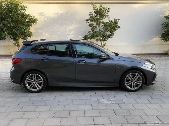 BMW 120i M sport package 10