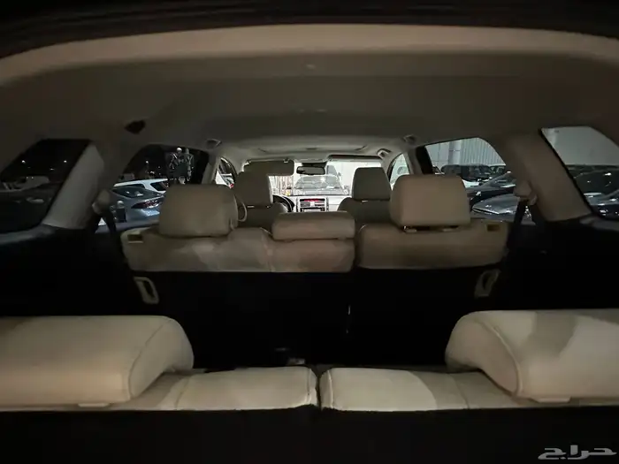 مازدا CX9 موديل 2016 فل كامل 25