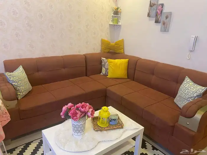 اثاث للبيع باسعار بسيطه 1