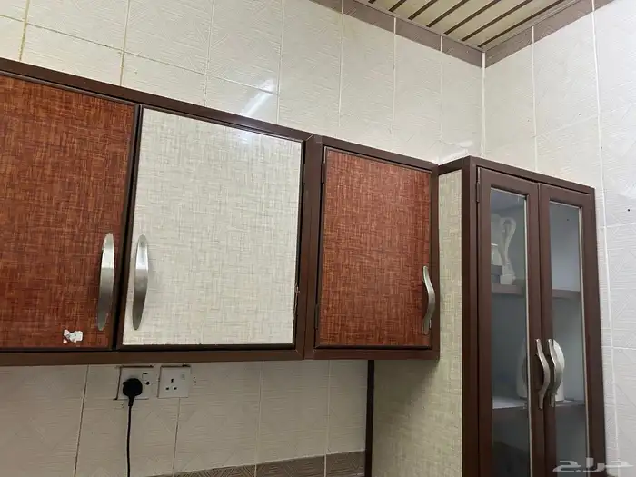 مطبخ رف فقط علوي فقط 1