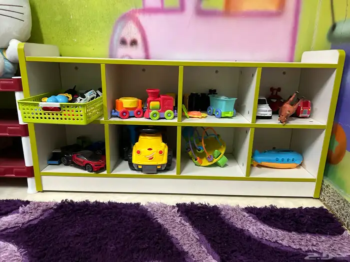 طاولة اطفال 1