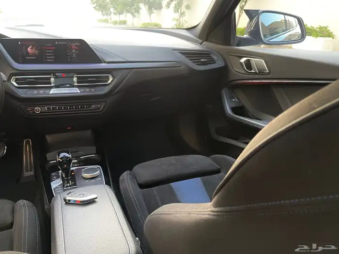 BMW 120i M sport package 21
