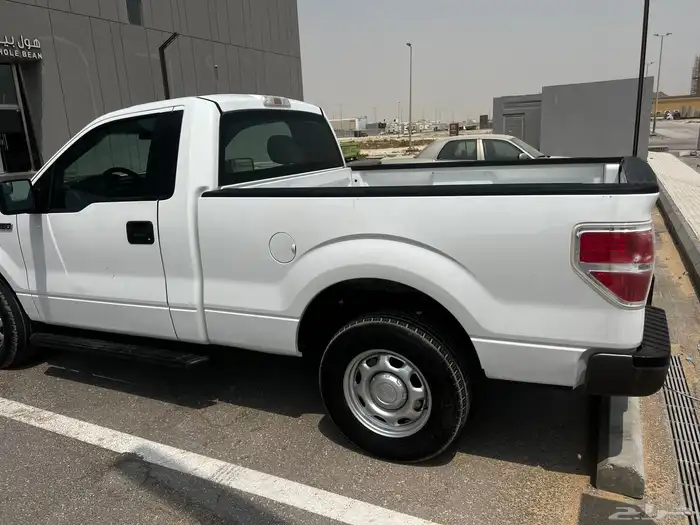 فورد F150 دبل 2013 مالك اول 8v تشيكات الوكاله 11