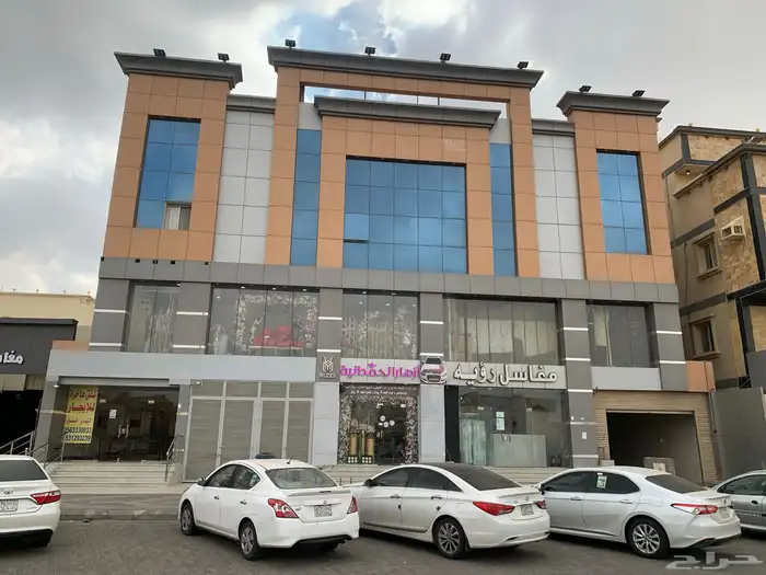 شقق مفروشه للإيجار الشهري 16