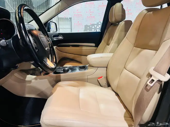 دورانجو 2017 GT V6 ( عرض خاص ) 4
