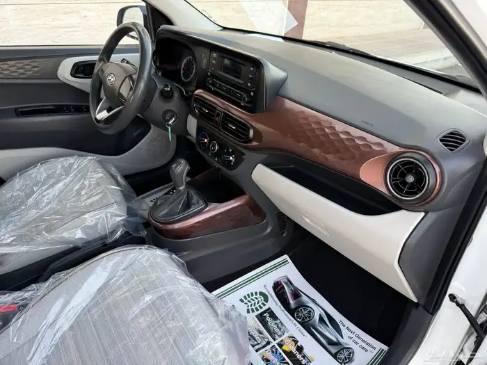 هونداي_I10_2023 36