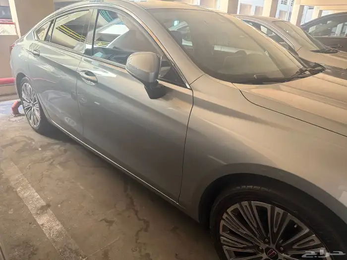 هونشي H5 2023 0