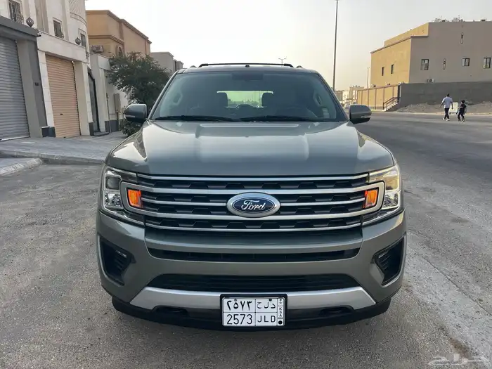 فورد اكسبديشن 2019 دبل سعودي الجزيرة 0