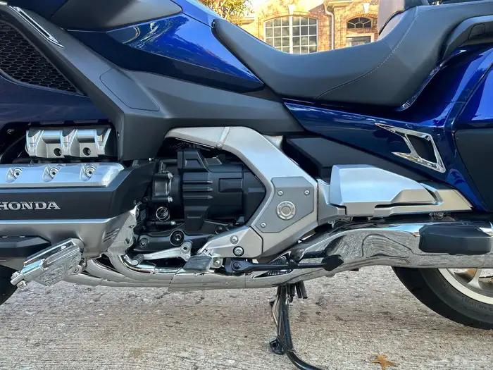 قولد وينق 2018 Gold wing الموقع جازان 22