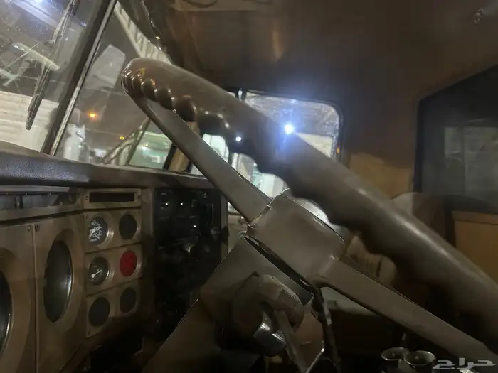 جمس كرفان 1979 5