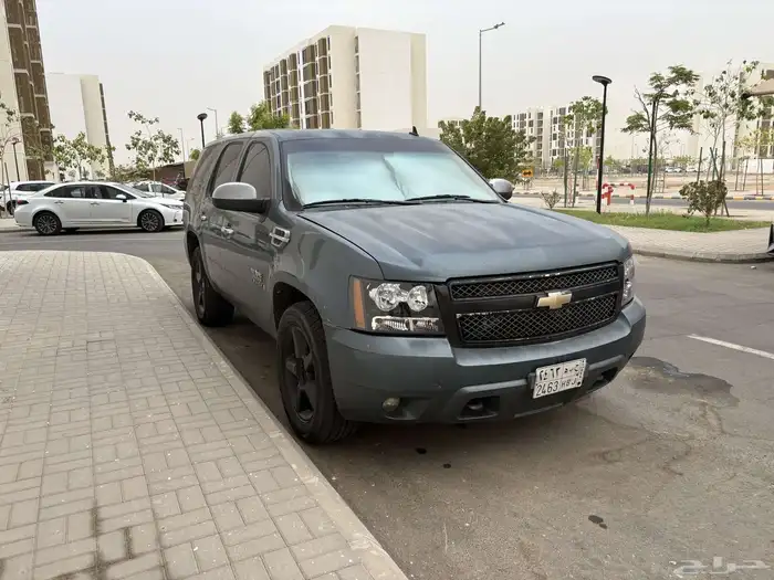 للبيع تاهو 2009 2