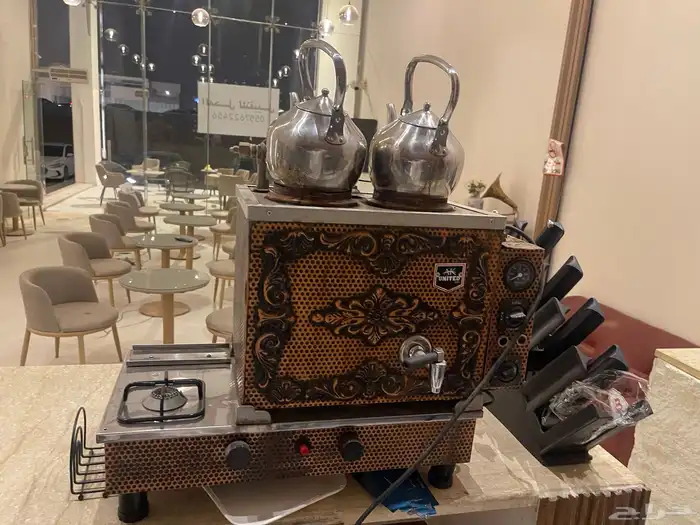 اغراض محل كوفي عجانة فراده شاشة 9