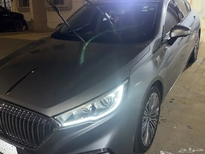هونشي H5 2023 7