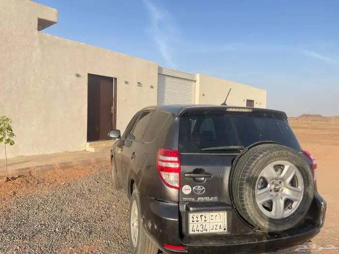للبيع راف فور 3