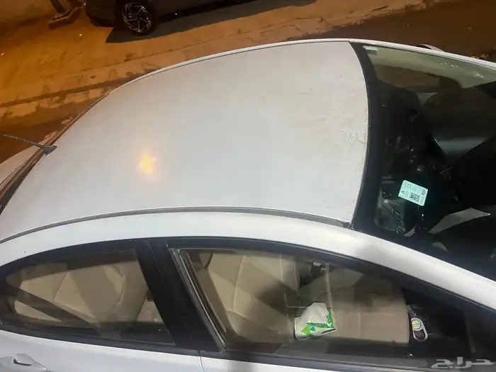 Hyundai Accent 2016 هيونداي اكسنت 2