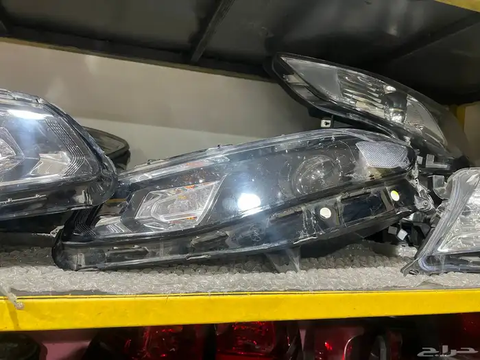 شمعات ماليبو 2018-2017 1