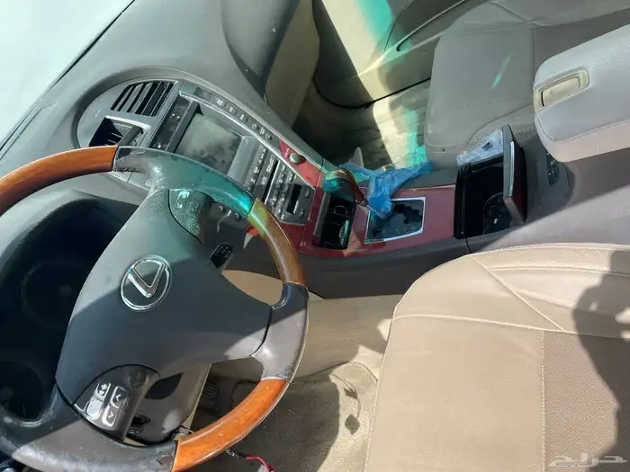 لكزس ES350   إي إس 0