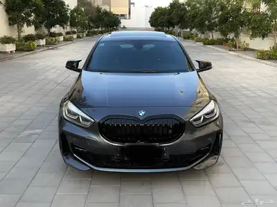 BMW 120i M sport package index