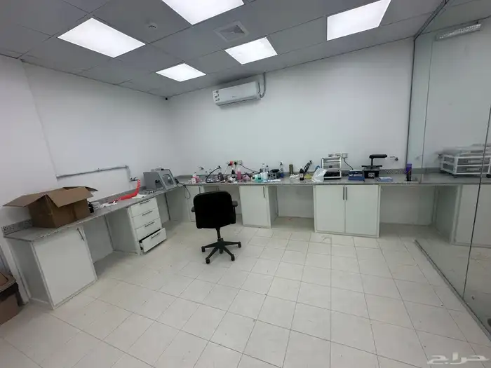 معمل اسنان 12