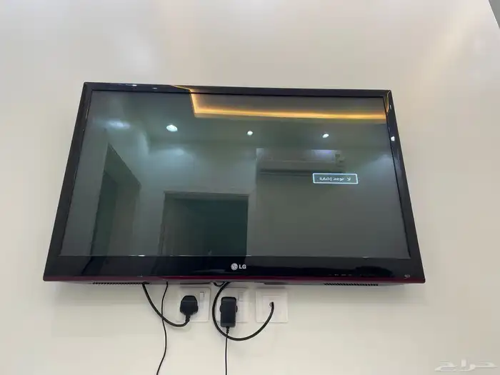 شاشه LG بلازما 42 بوصه 2