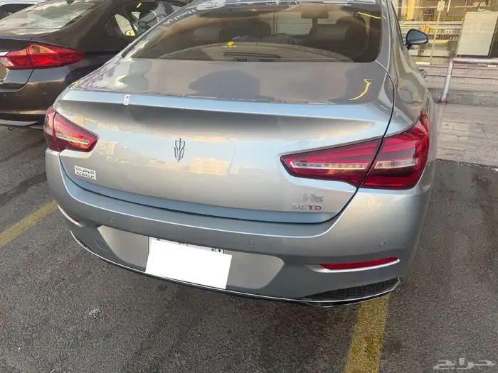 هونشي H5 2023 17