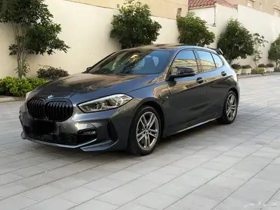 BMW 120i M sport package index