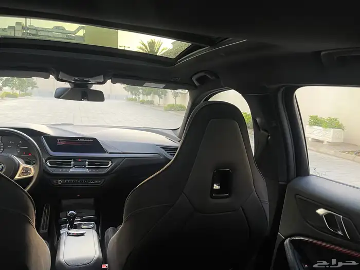 BMW 120i M sport package 32