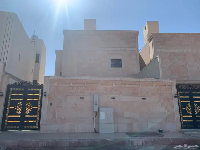 فيلا دورين وملحق في النبلاء 1