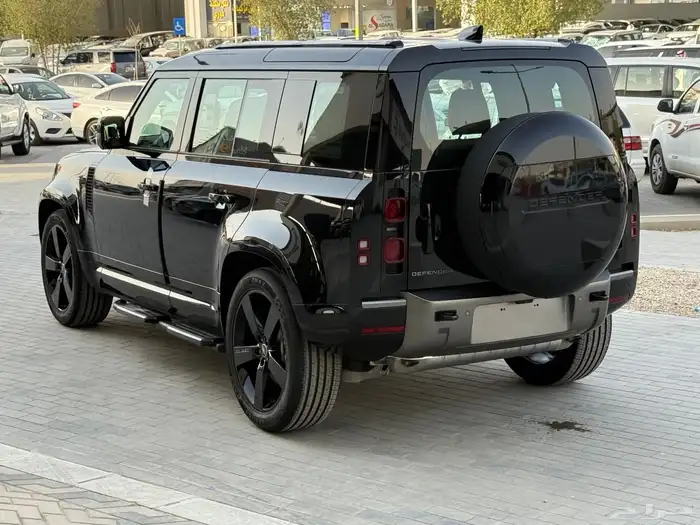 عرض خاص ديفندر 2025 HSEسعودي 12