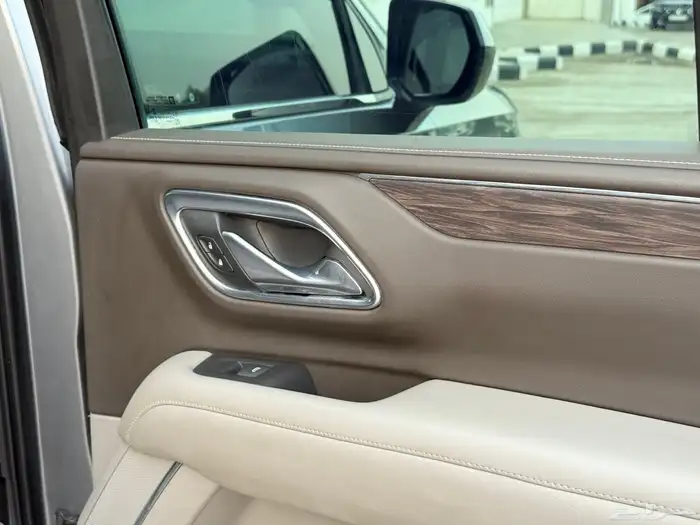 شيفروليه تاهو موديل 2021 41