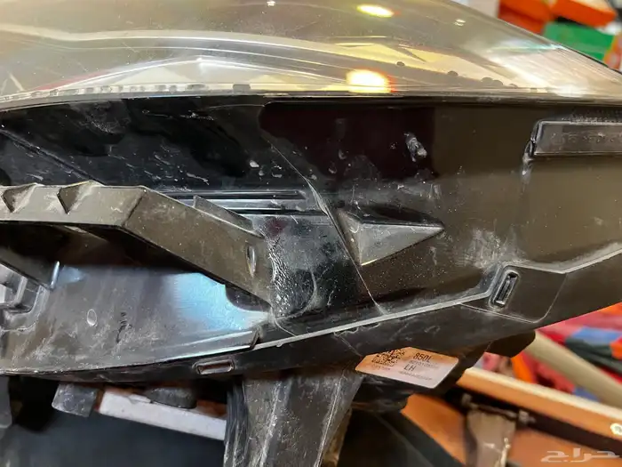 شمة ازيرا 2021-2023 يسار للبيع 3