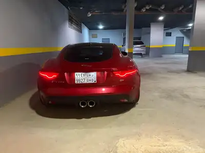 جاكوار F Type 2016 ممشى 65 الف ( تم استلام عربون ) index