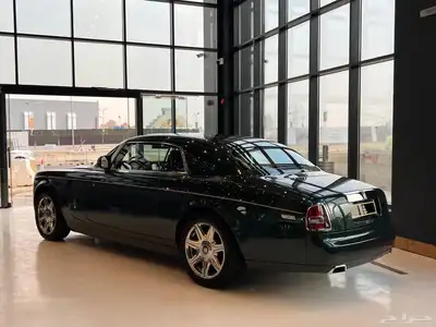 Rolls Royce phantom coupe 2015 index