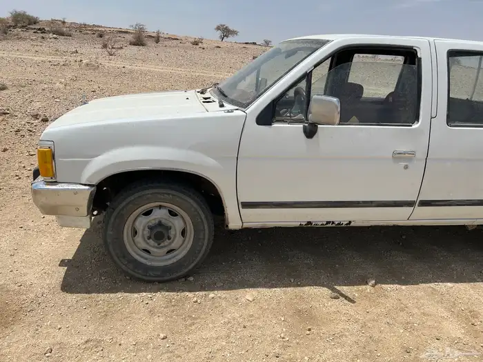قطع ددسن تشليح من 86 الى 97 2