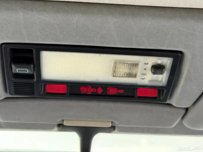 مرسيدس E300 (مخزن ) ممشى 31 م1992 w124 فرخ الشبح 45